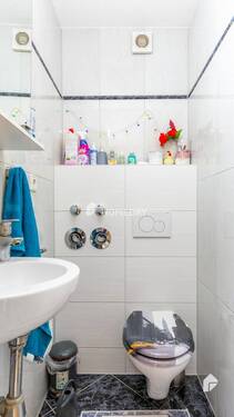 Toilette - 