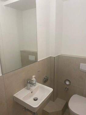 Gäste-WC - 