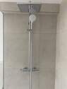 Duschbereich - 