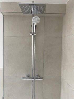 Duschbereich - 