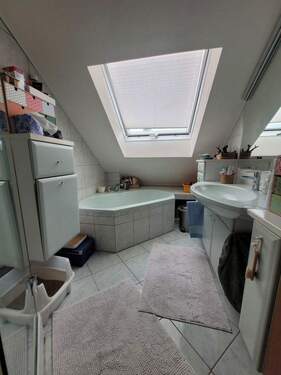 Badezimmer - 