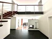 Eingangsbereich - 