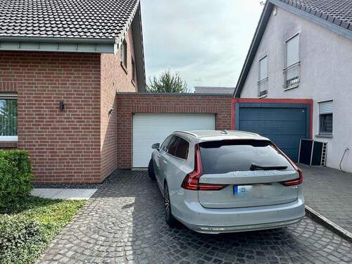 Garage - 