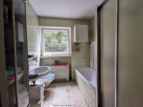 Badezimmer - 