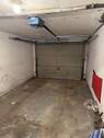Garage Untergeschoss - 