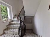 Treppenhaus - 