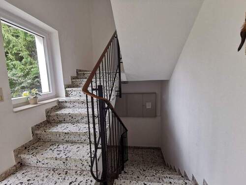 Treppenhaus - 