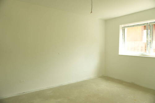 Schlafzimmer - 2 Zimmer Doppelhaushälfte in Werlte