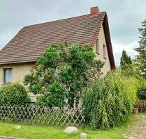 Wohlidylle in ruhiger Lage in Hafennähe...! - Putbus Lauterbach