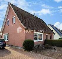 Gemütliche Doppelhaushälfte mit Potenzial - Ihr neues Zuhause wartet! | Bremerhaven Surheide