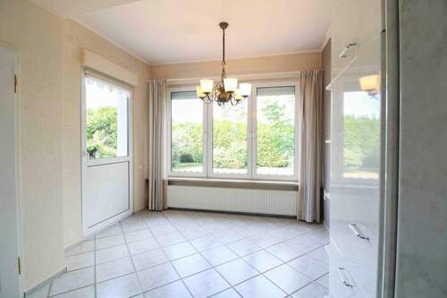 Essbereich Küche EG - 