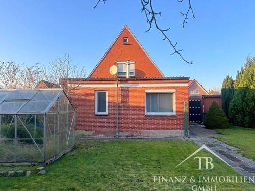 Bild 3 - 5 Zimmer Mehrfamilienhaus, Wohnhaus in Norden