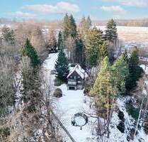 AUKTION: ehemaliges Ferienobjekt - Bad Schandau Ostrau