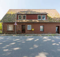 Platz für Ideen - großzügiges Zuhause mit Sanierungsbedarf in Betzendorf