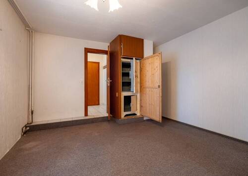 Durchgangszimmer EG - 