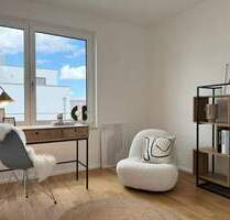 AllmendFields | Willkommen in unserer Musterwohnung! - Sindelfingen-Maichingen