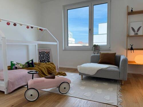 Bild 3 - 4 Zimmer Etagenwohnung zum Kaufen in Sindelfingen-Maichingen