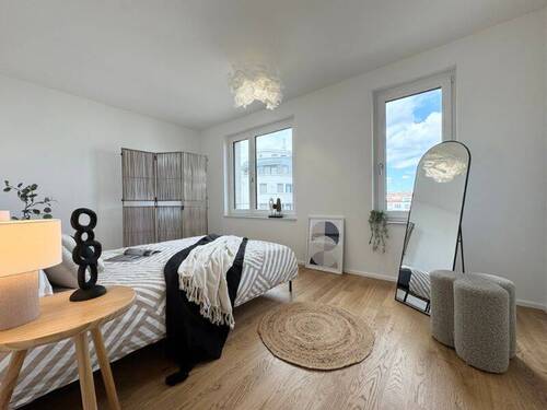 Bild 4 - 4 Zimmer Etagenwohnung in Sindelfingen-Maichingen