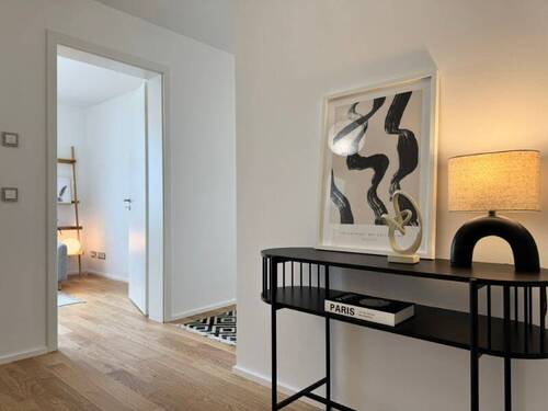 Bild 5 - Etagenwohnung mit 100,80 m&sup2; in Sindelfingen-Maichingen zum Kaufen