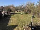Gartenansicht - 