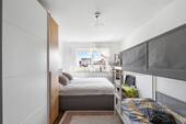 Schlafzimmer - 