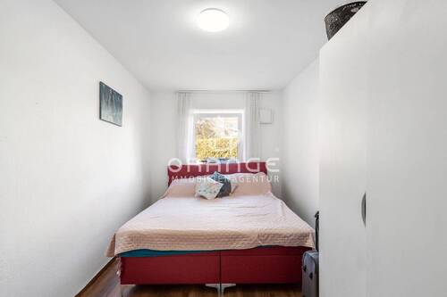 Schlafzimmer - 