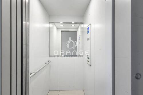 Aufzug - 