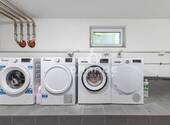 Waschraum - 