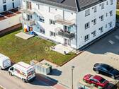 Garten eingezeichnet - 