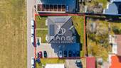 Drohne Garten - bearbeitet Wassderzeichen - 