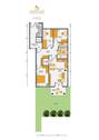 Grundriss - 