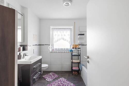Badezimmer - 
