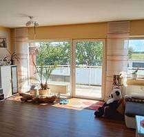 Provisionsfrei 3 Zimmer-Wohnung Sandersdorf Nähe Leipzig - Zscherndorf