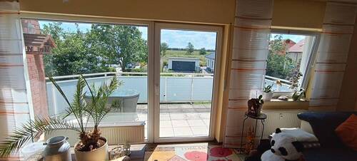 Bild 3 - 3 Zimmer Etagenwohnung in Zscherndorf