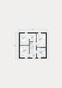 Effiziente Grundrissplanung - 