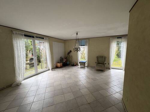Wohnzimmer - 