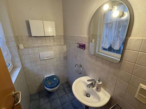 Gäste WC - 