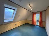 Schlafzimmer DG - 