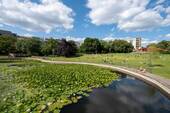 Volkspark am Weinberg - 