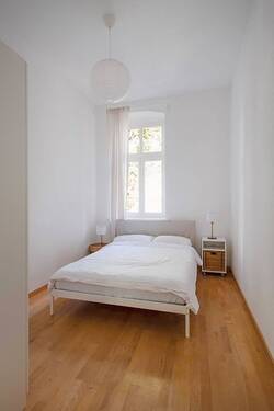 Weiteres Schlafzimmer - 