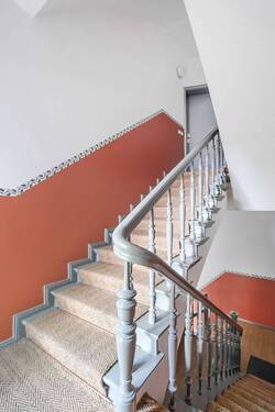 Treppenhaus - 