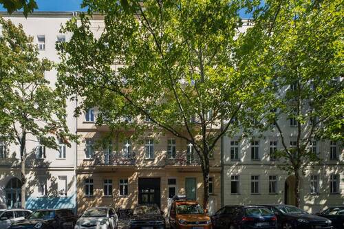 Hausansicht - 