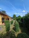 Garten Südseite - 
