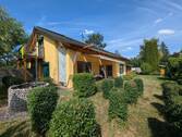 Garten Südseite - 