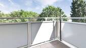 Balkon - 5 Zimmer Etagenwohnung zum Kaufen in Köln