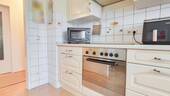 Wohnküche - 5 Zimmer Etagenwohnung in Köln