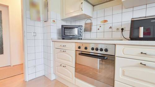 Wohnküche - 5 Zimmer Etagenwohnung in Köln