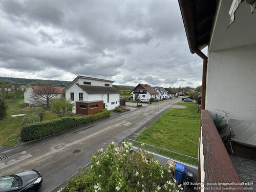 Aussicht - 