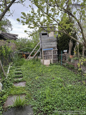 Gartenanteil - 