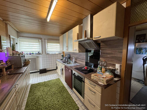 Diele - 4 Zimmer Etagenwohnung in Pfaffenhofen